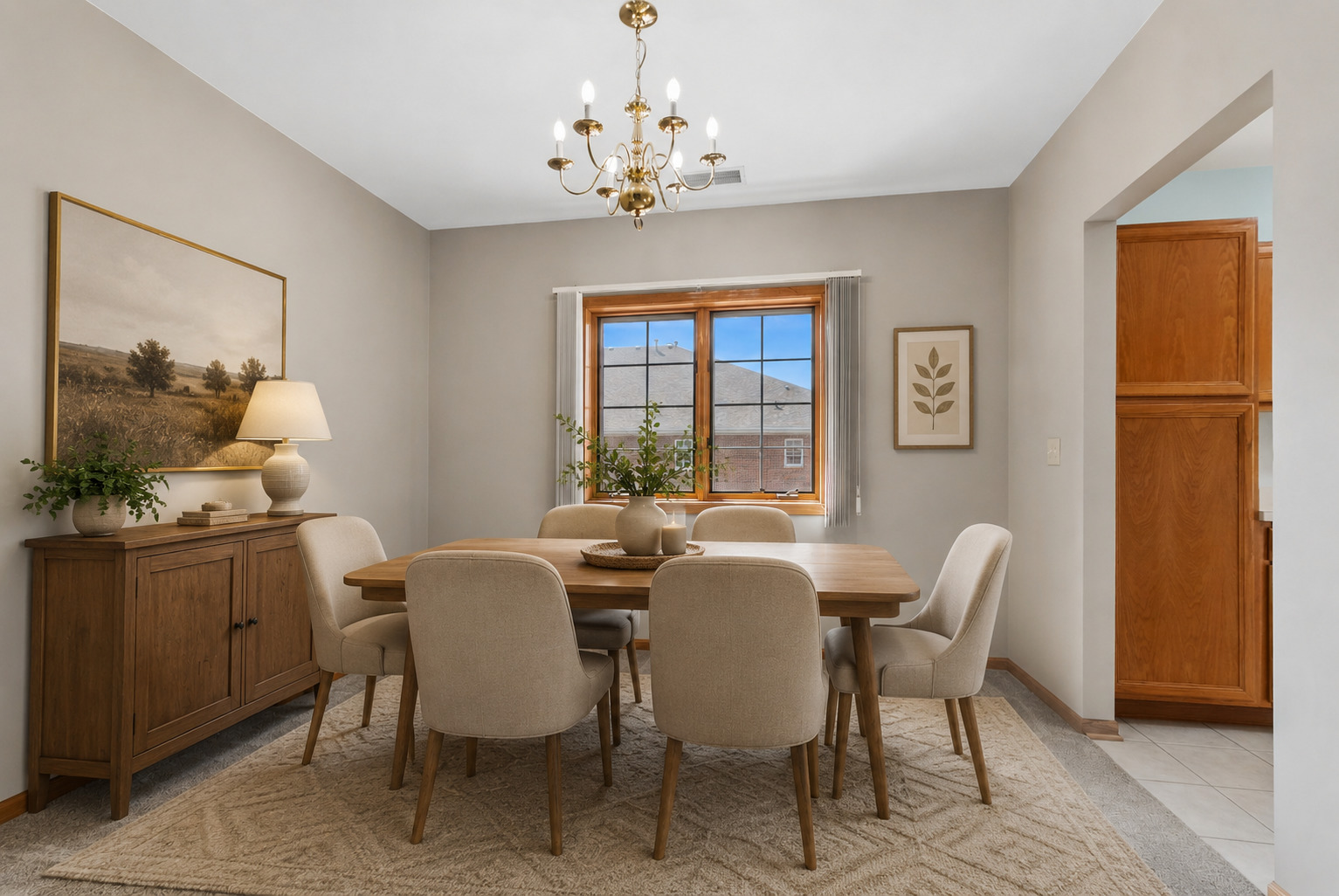 13129 Forest Ridge Drive #3C, Palos Heights, IL 60463