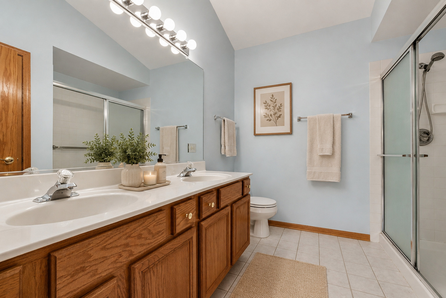13129 Forest Ridge Drive #3C, Palos Heights, IL 60463