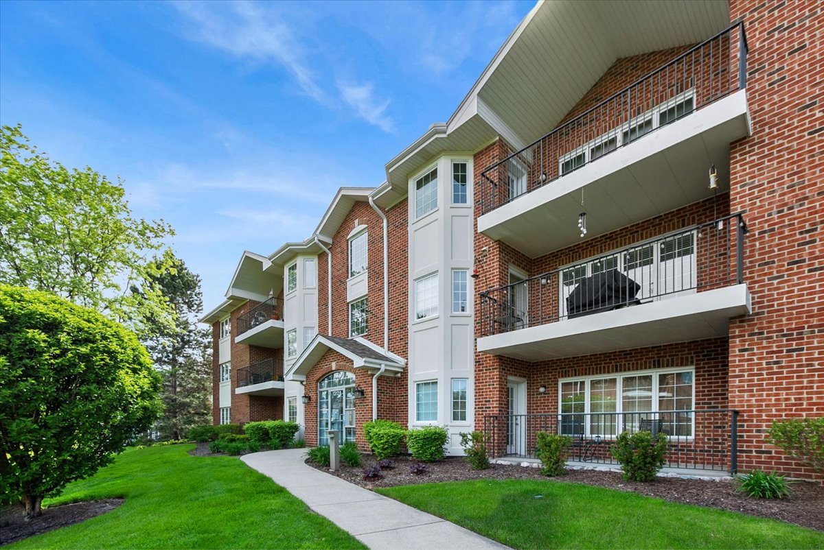 13129 Forest Ridge Drive #3C, Palos Heights, IL 60463
