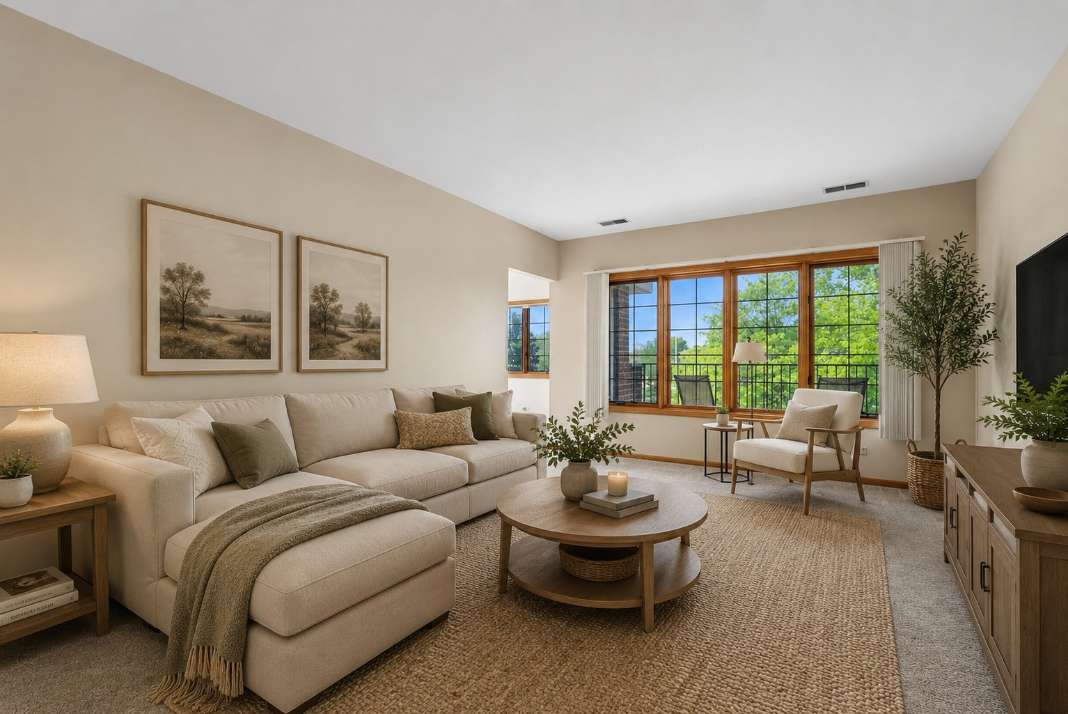 13129 Forest Ridge Drive #3C, Palos Heights, IL 60463
