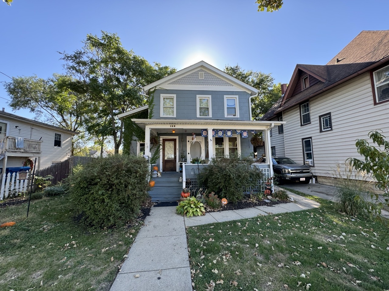 159 N 4th Street #2, Aurora, IL 60505