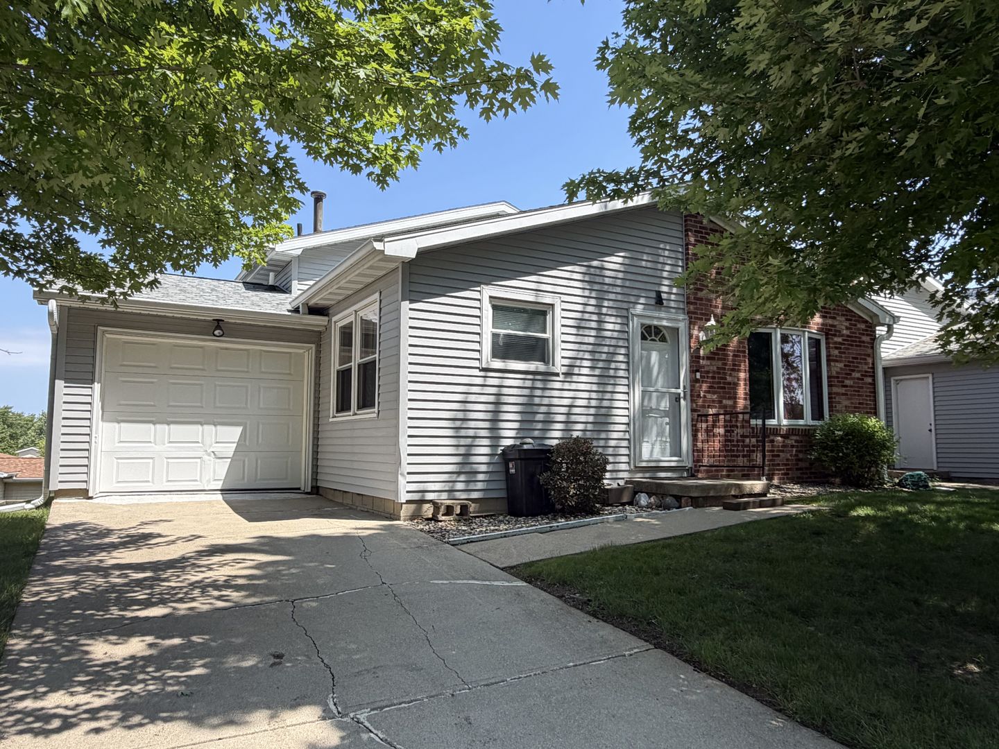 1538 Hunt Drive #A, Normal, IL 61761