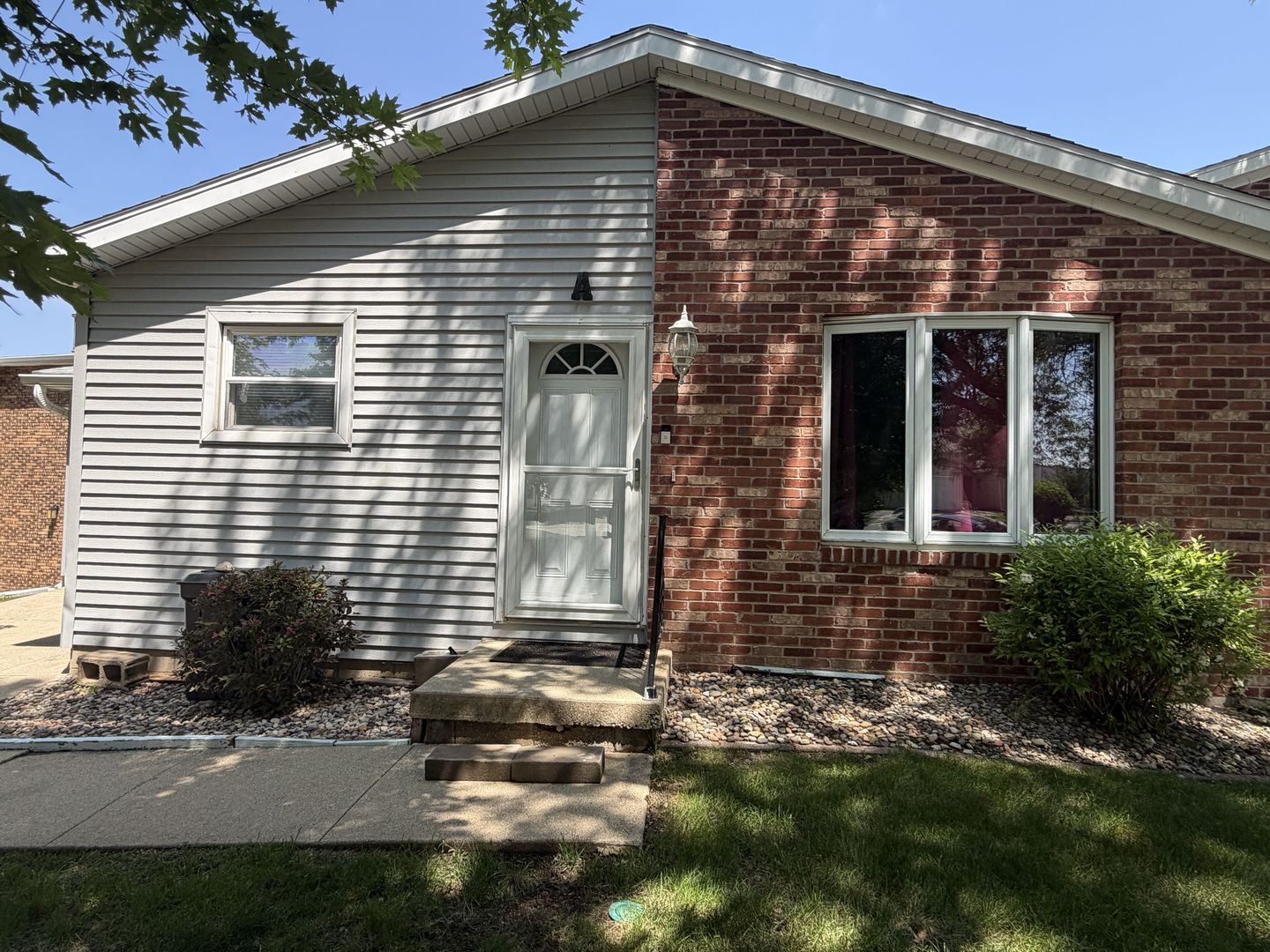 1538 Hunt Drive #A, Normal, IL 61761