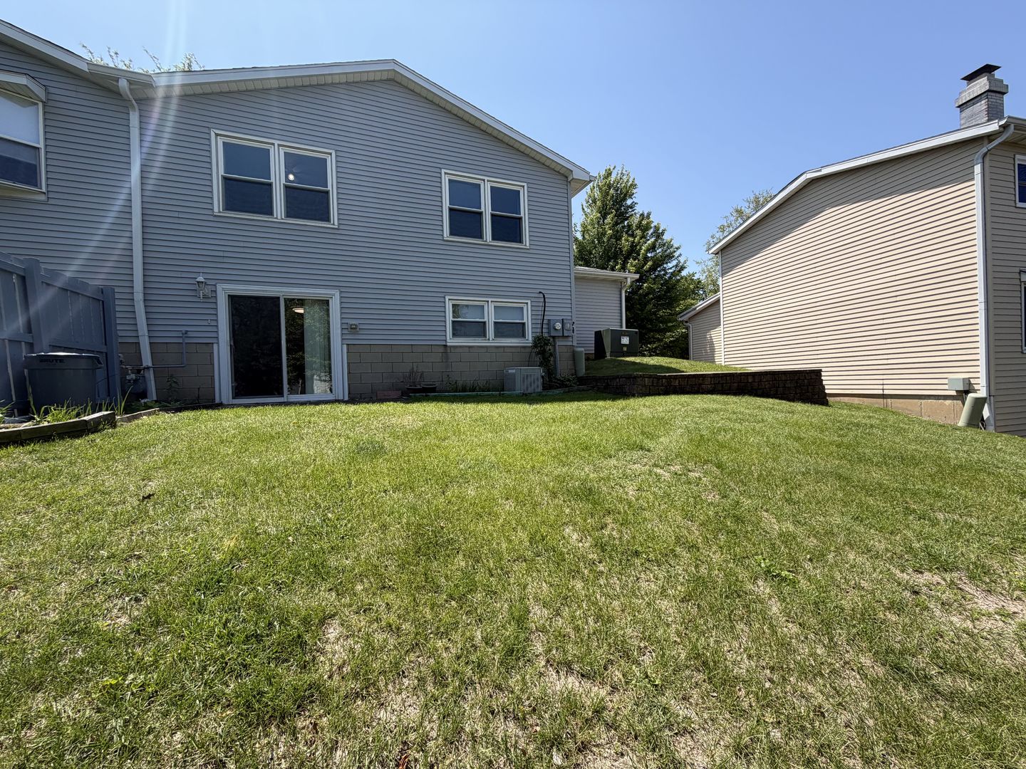 1538 Hunt Drive #A, Normal, IL 61761