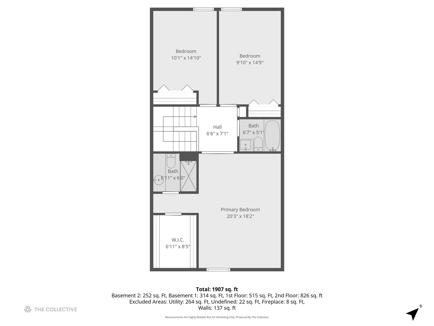 20 Oak Tree Court #20, Elmhurst, IL 60126
