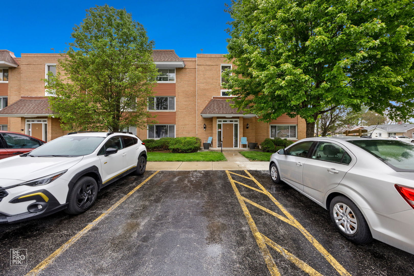 3909 W 123rd Street #305-A, Alsip, IL 60803