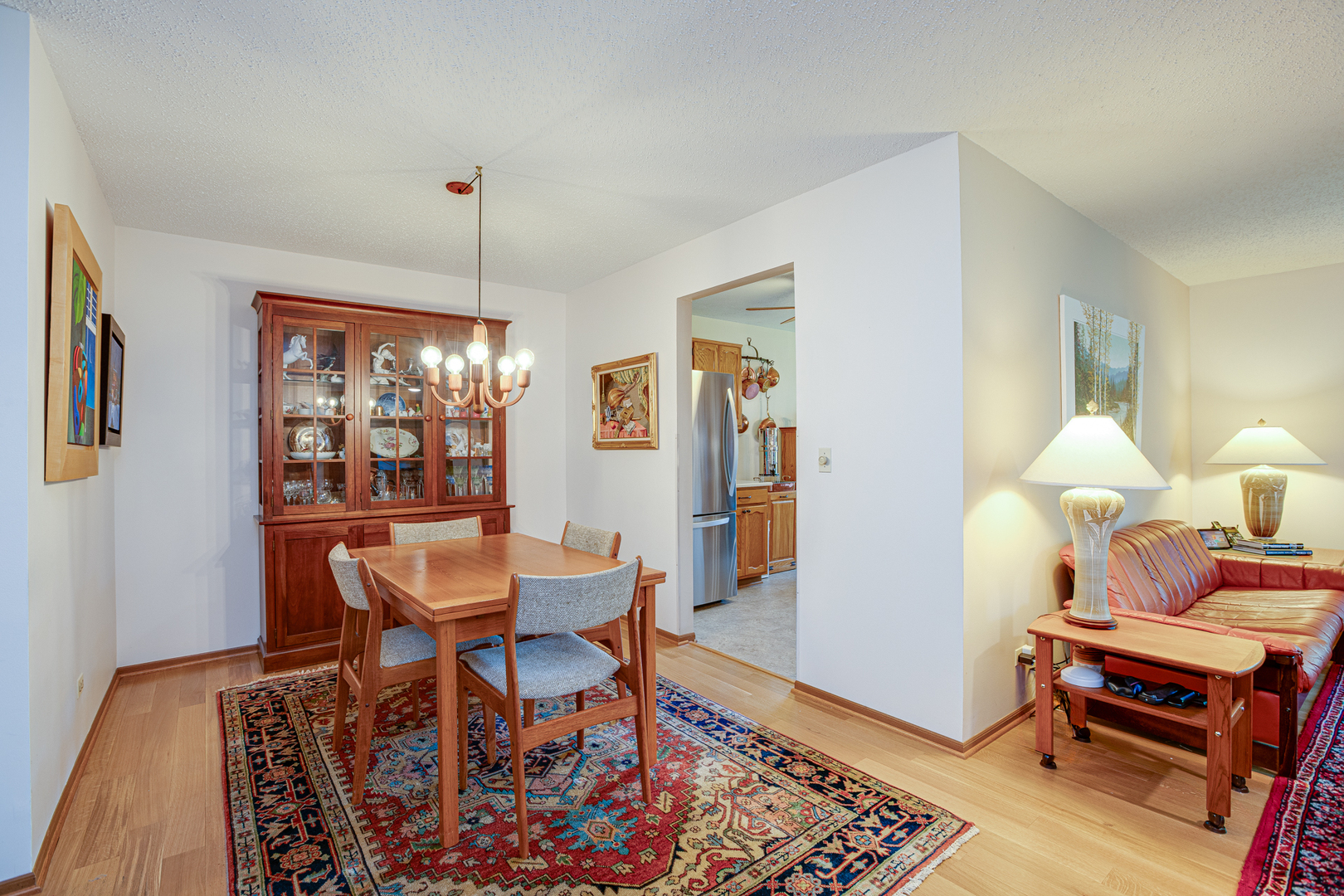 310 Carriage Way #2D, Bloomingdale, IL 60108