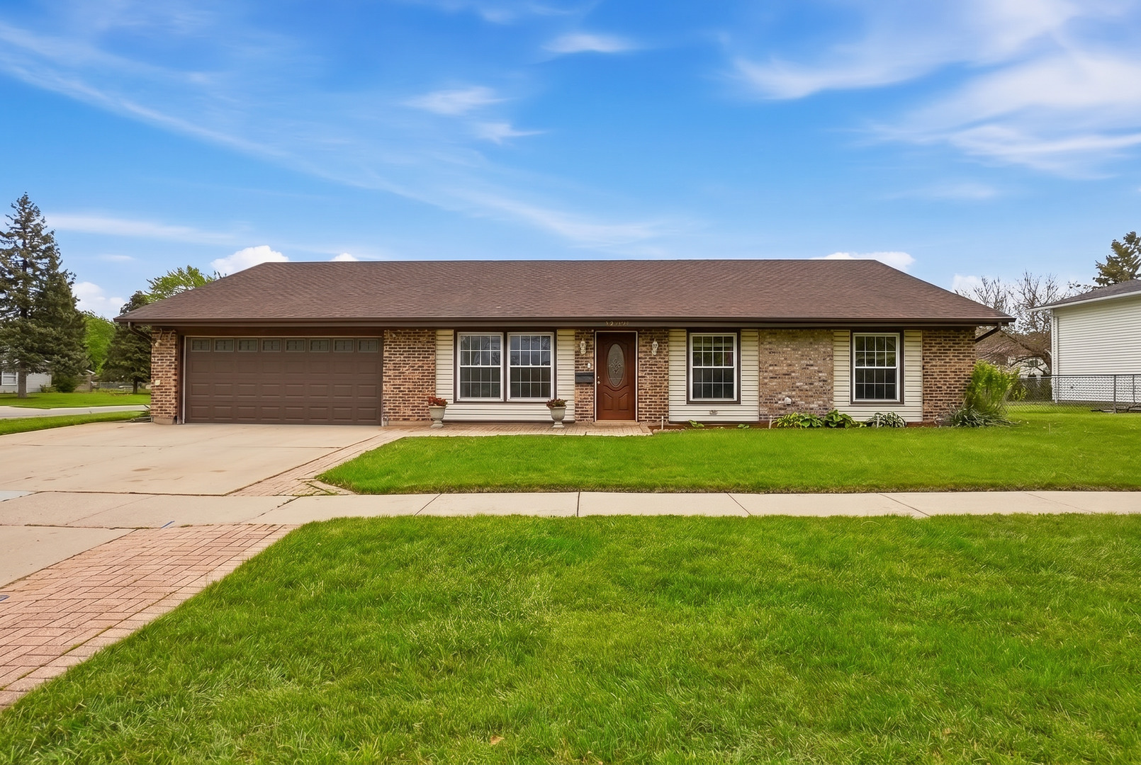 1402 Cynthia Lane, Hanover Park, IL 60133