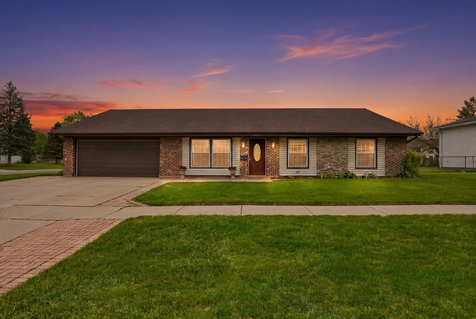 1402 Cynthia Lane, Hanover Park, IL 60133