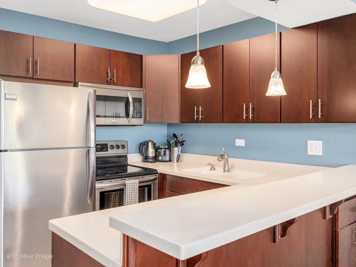 5530 E Lake Drive #98B, Lisle, IL 60532