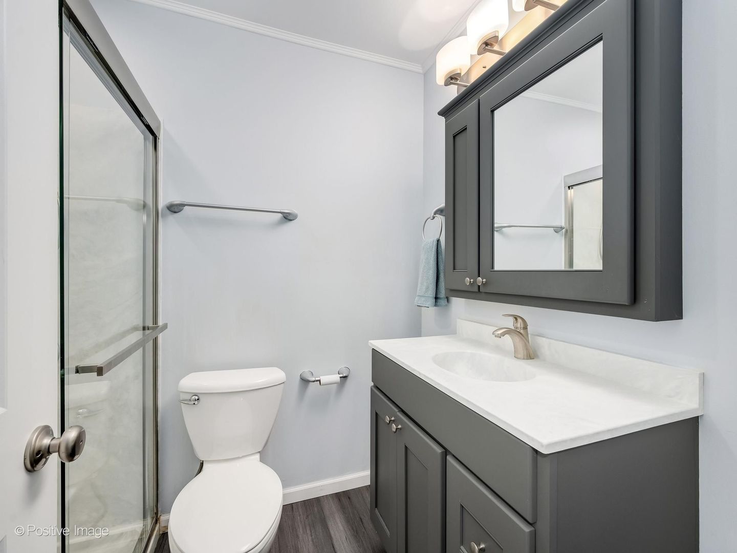 5530 E Lake Drive #98B, Lisle, IL 60532