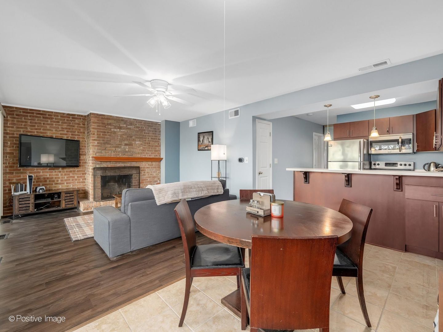 5530 E Lake Drive #98B, Lisle, IL 60532