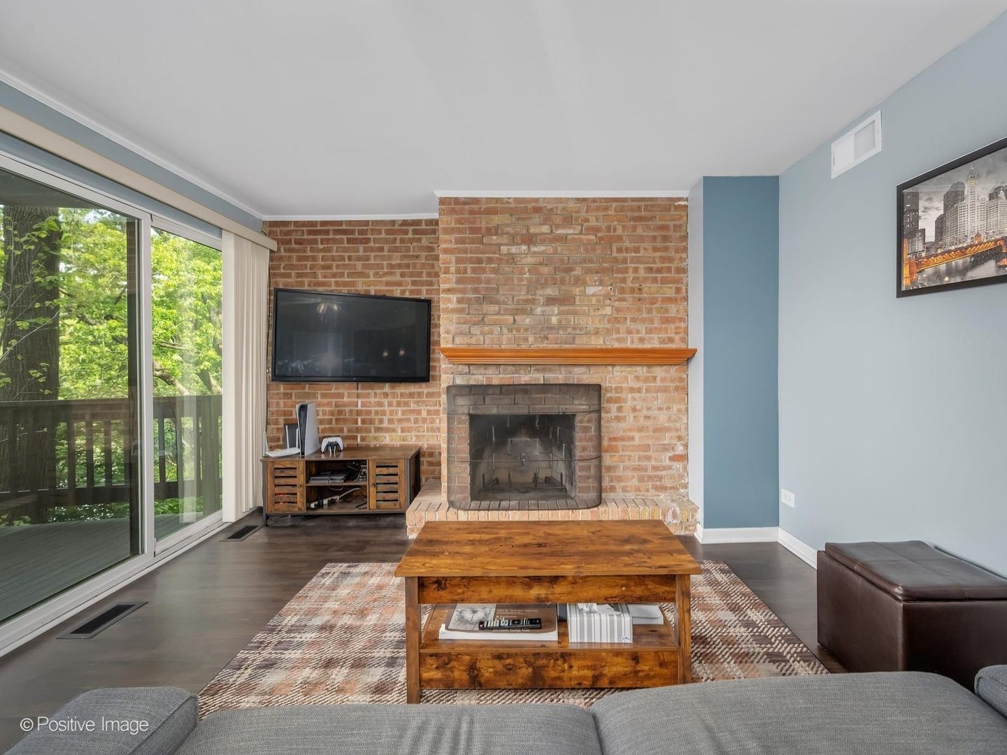 5530 E Lake Drive #98B, Lisle, IL 60532