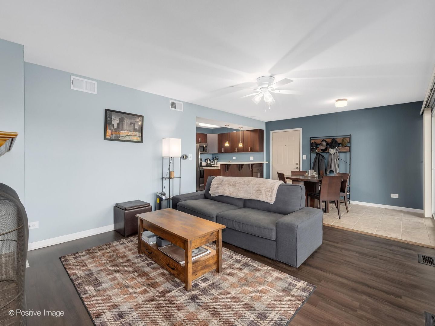 5530 E Lake Drive #98B, Lisle, IL 60532