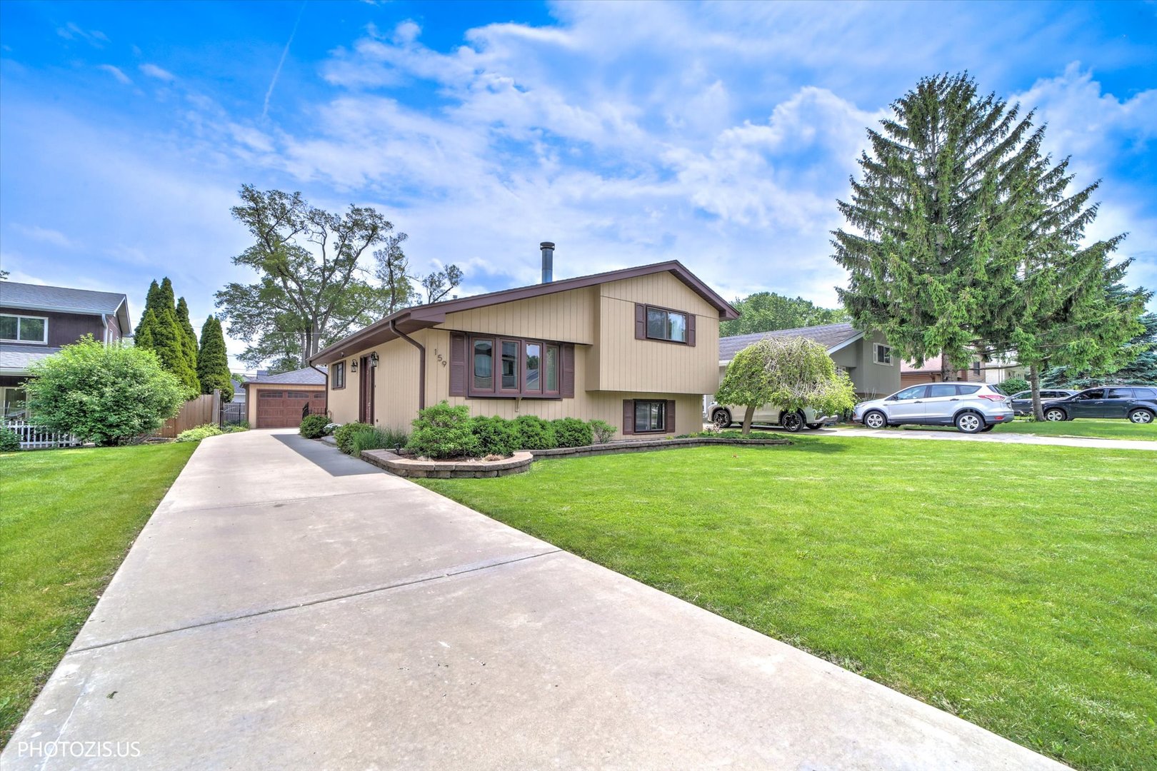 159 N Edgewood Avenue, Wood Dale, IL 60191