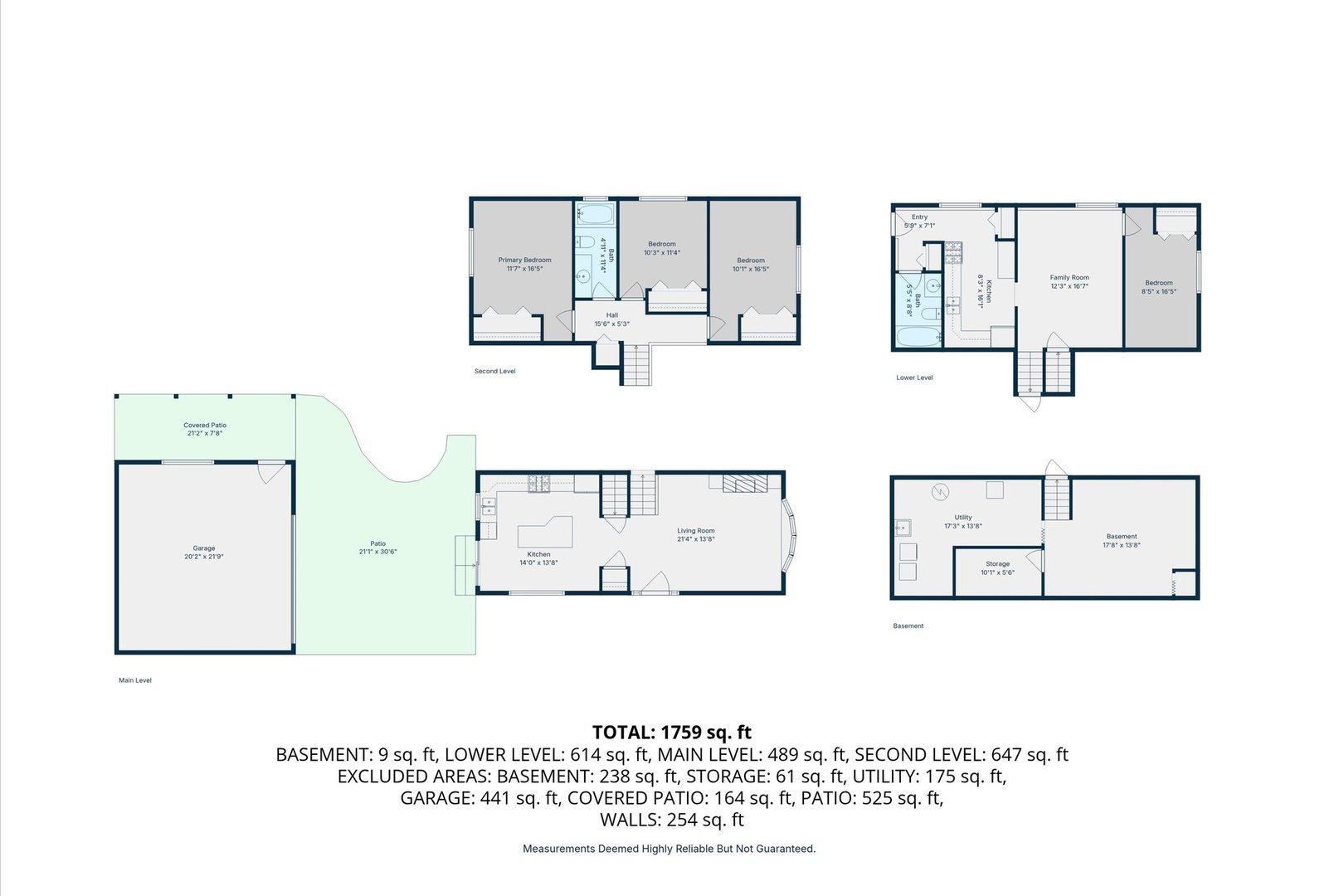 159 N Edgewood Avenue, Wood Dale, IL 60191