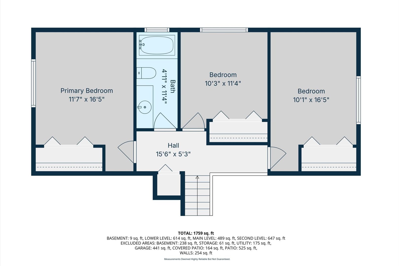 159 N Edgewood Avenue, Wood Dale, IL 60191