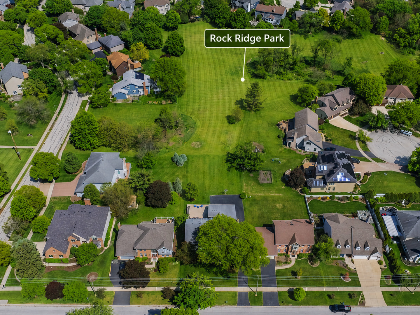 632 Olesen Drive, Naperville, IL 60540