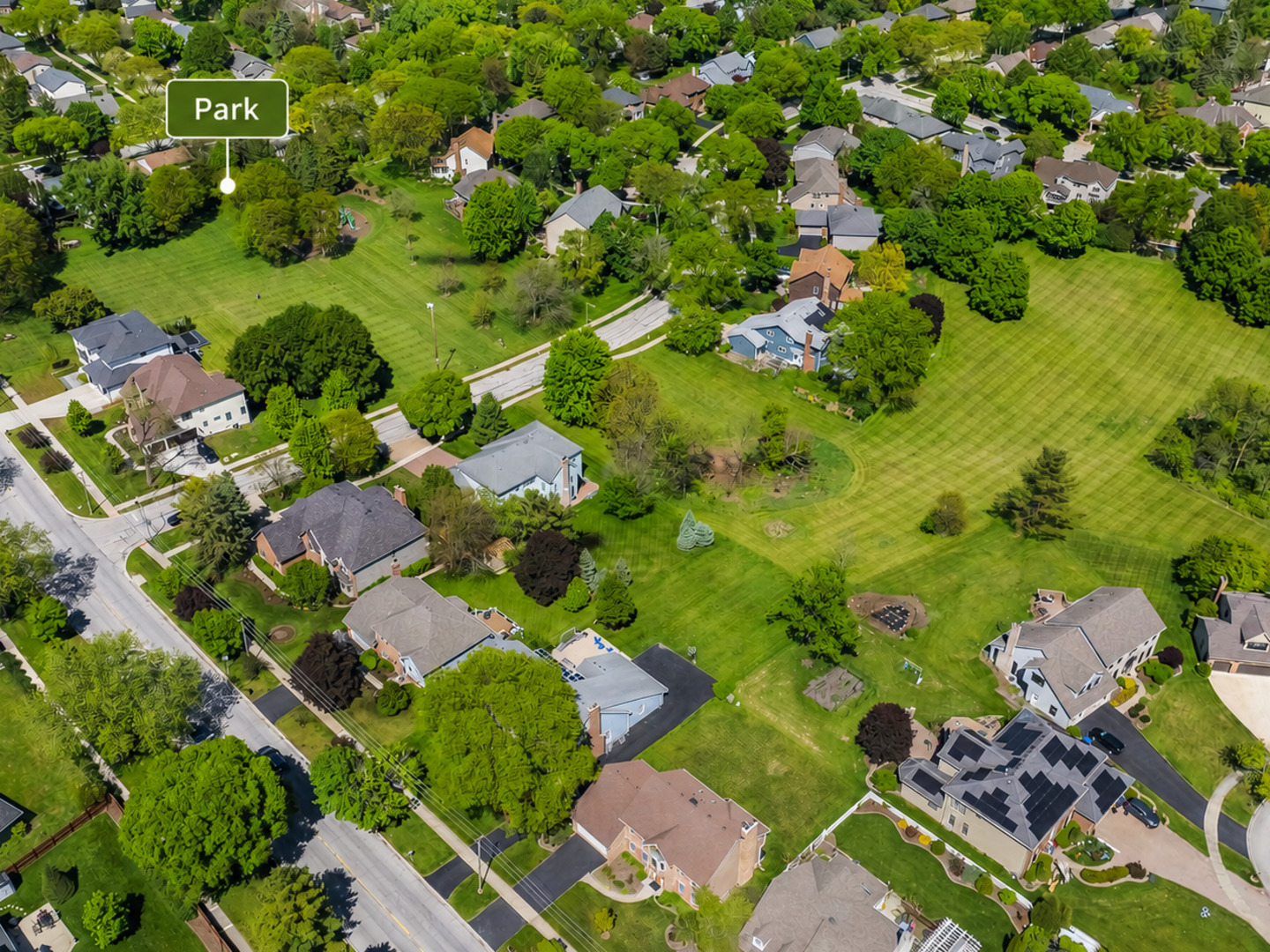 632 Olesen Drive, Naperville, IL 60540