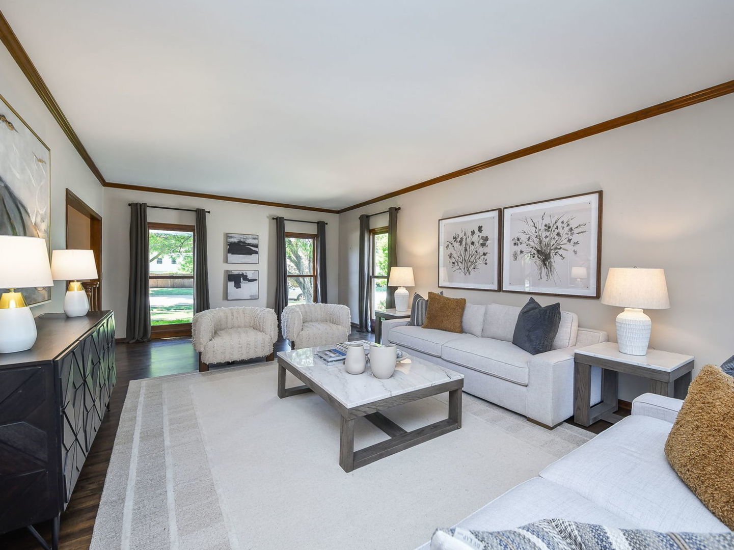 632 Olesen Drive, Naperville, IL 60540