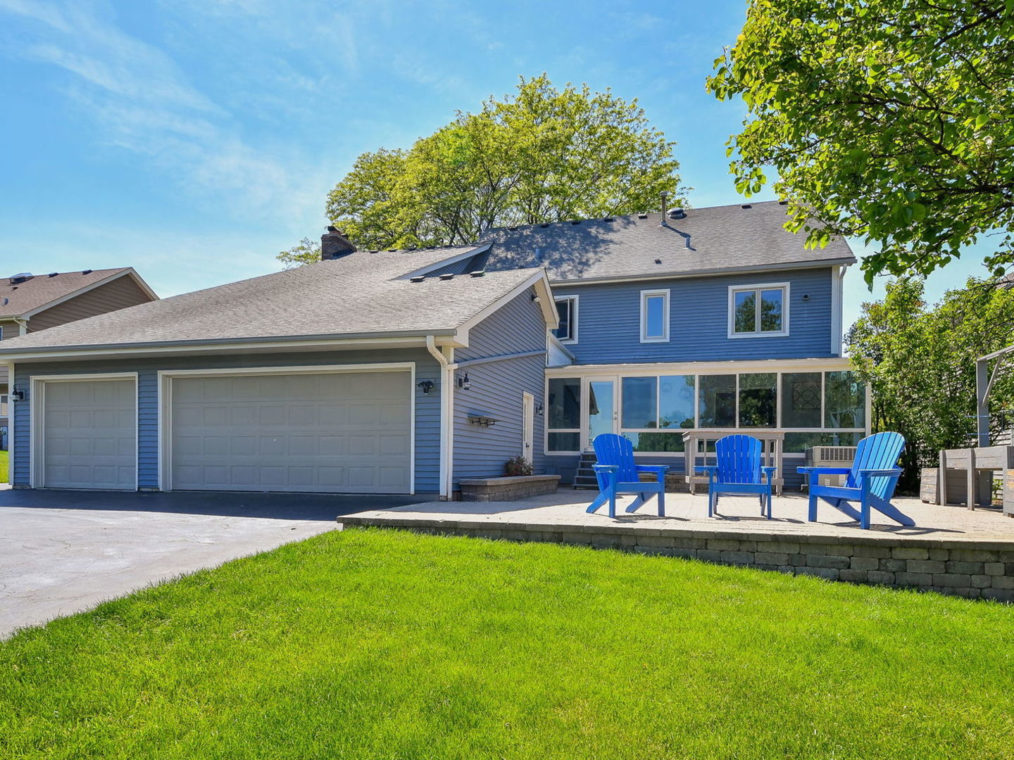 632 Olesen Drive, Naperville, IL 60540