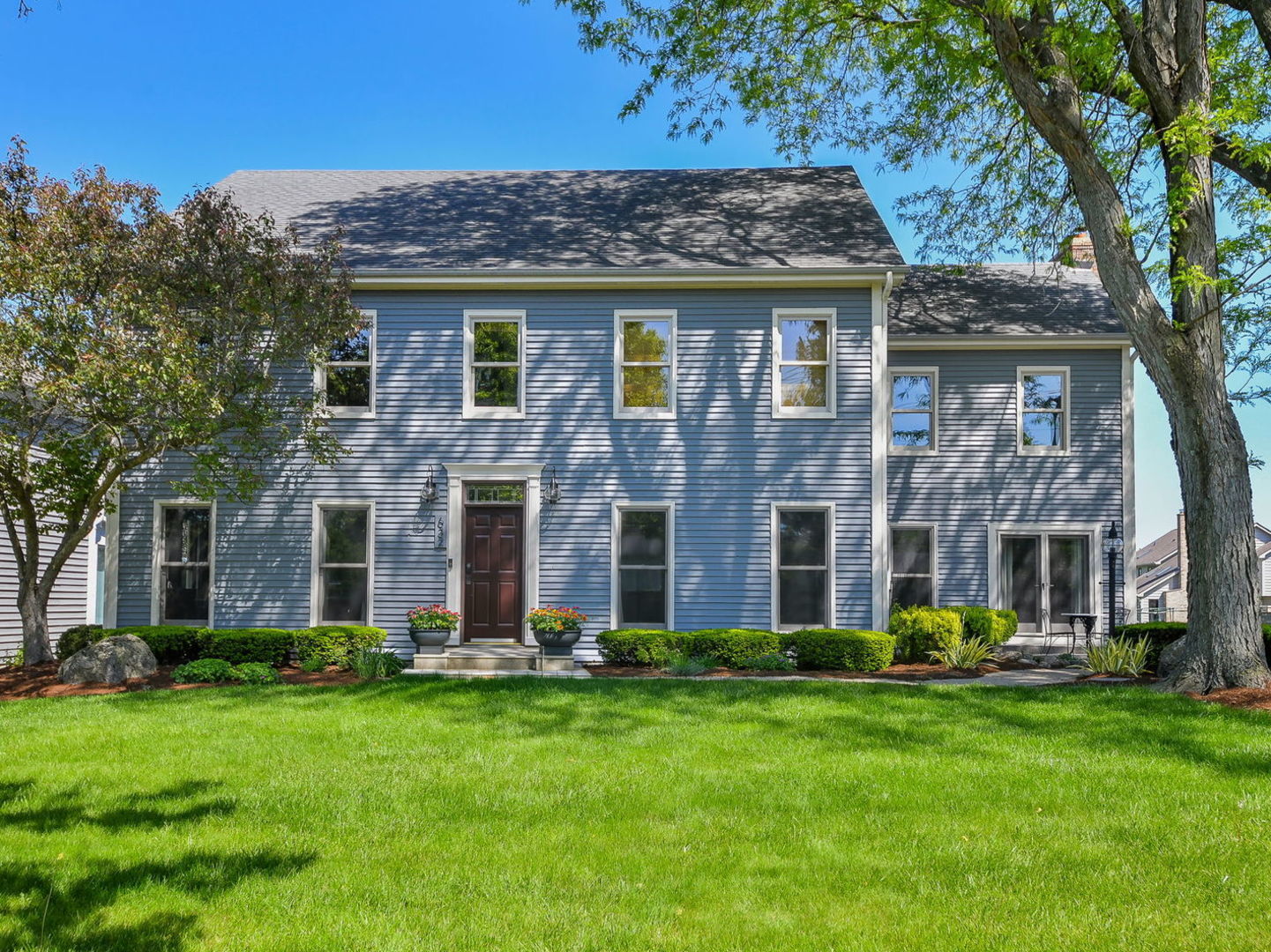 632 Olesen Drive, Naperville, IL 60540
