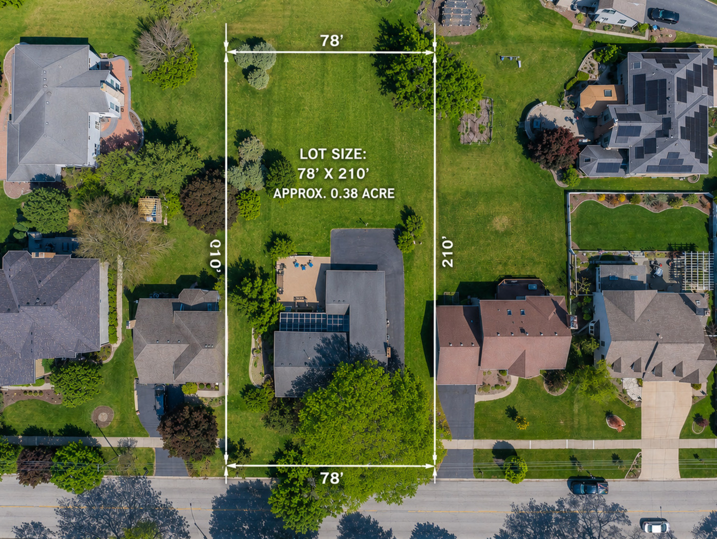 632 Olesen Drive, Naperville, IL 60540