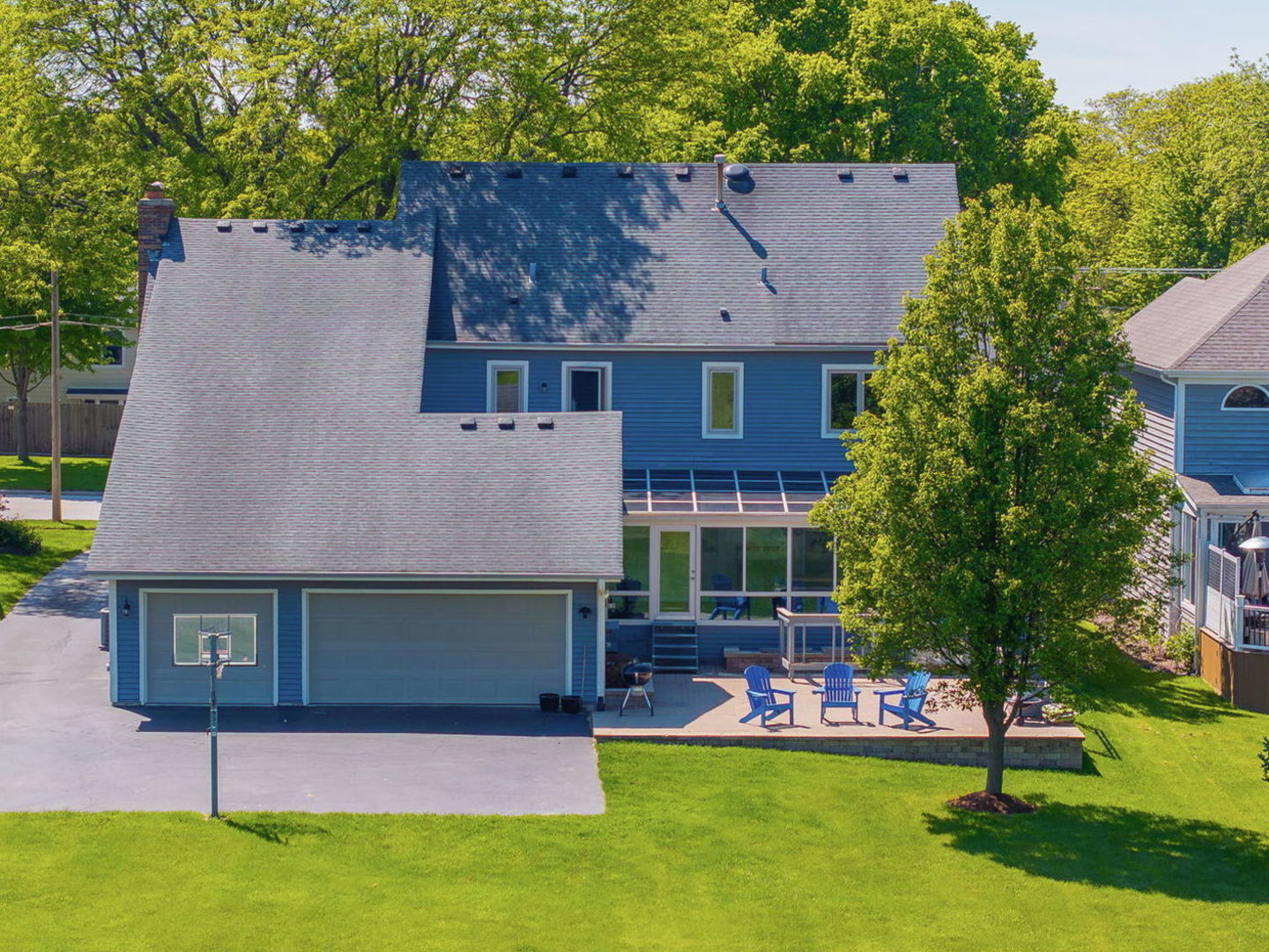 632 Olesen Drive, Naperville, IL 60540