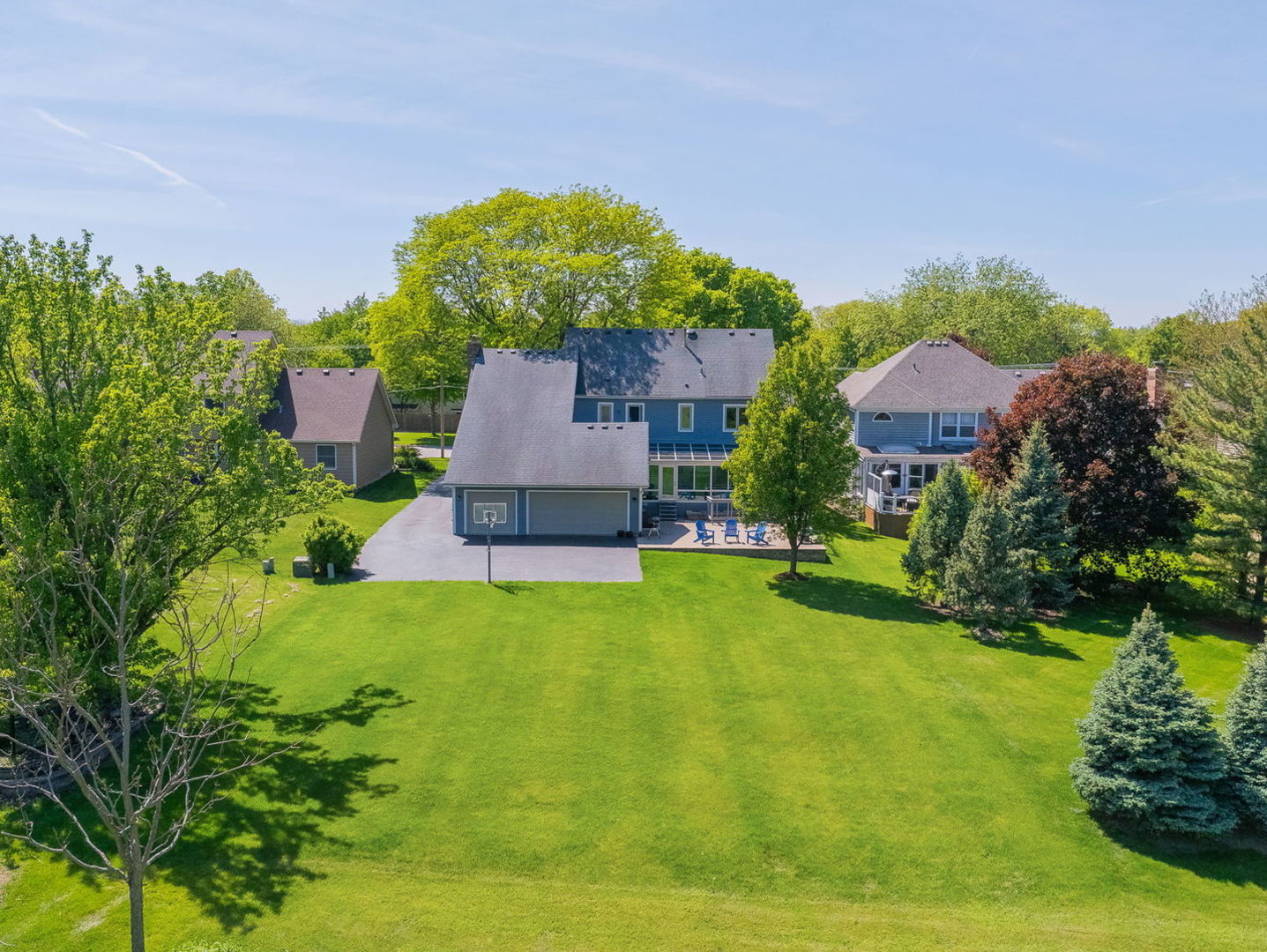 632 Olesen Drive, Naperville, IL 60540