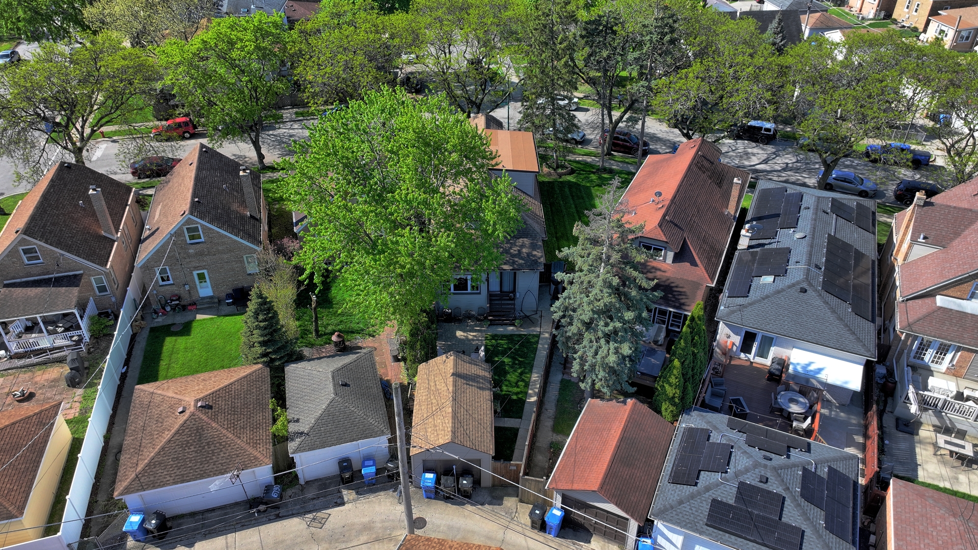 6732 W Rascher Avenue, Chicago, IL 60656