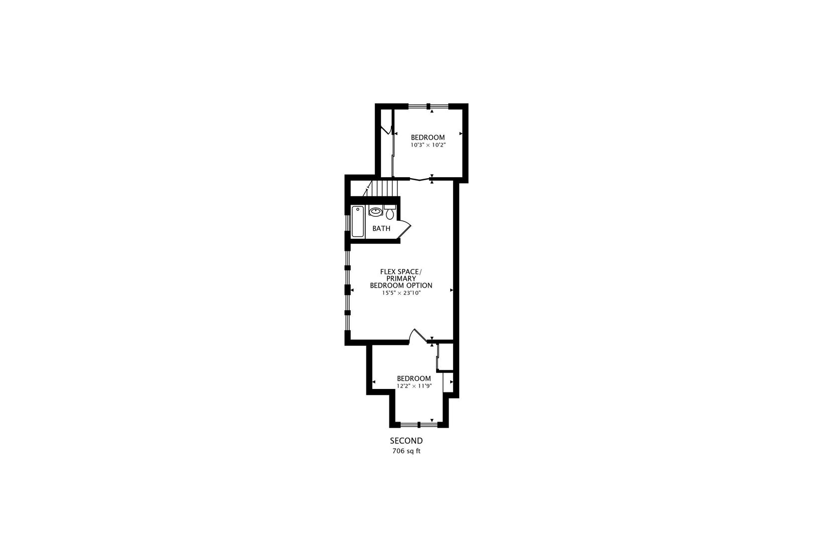 6732 W Rascher Avenue, Chicago, IL 60656