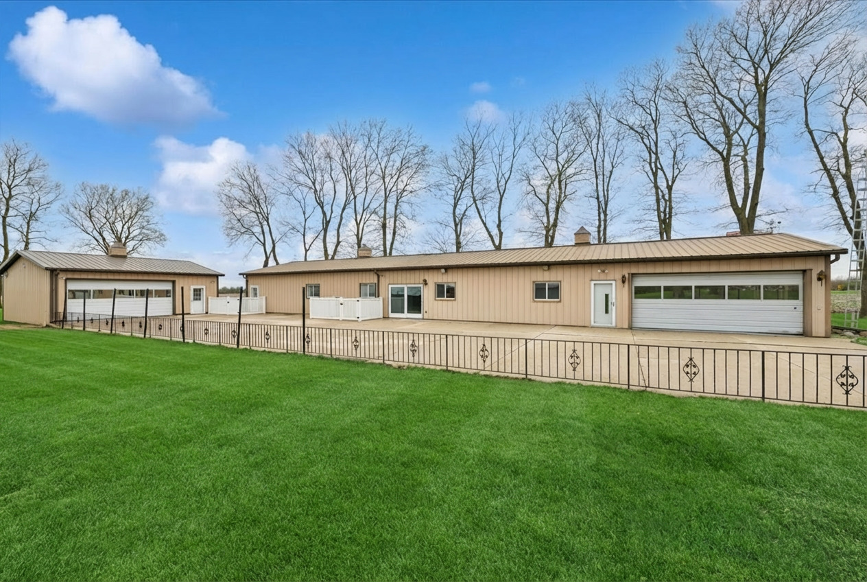 1430 N 30th Road, Ottawa, IL 61350