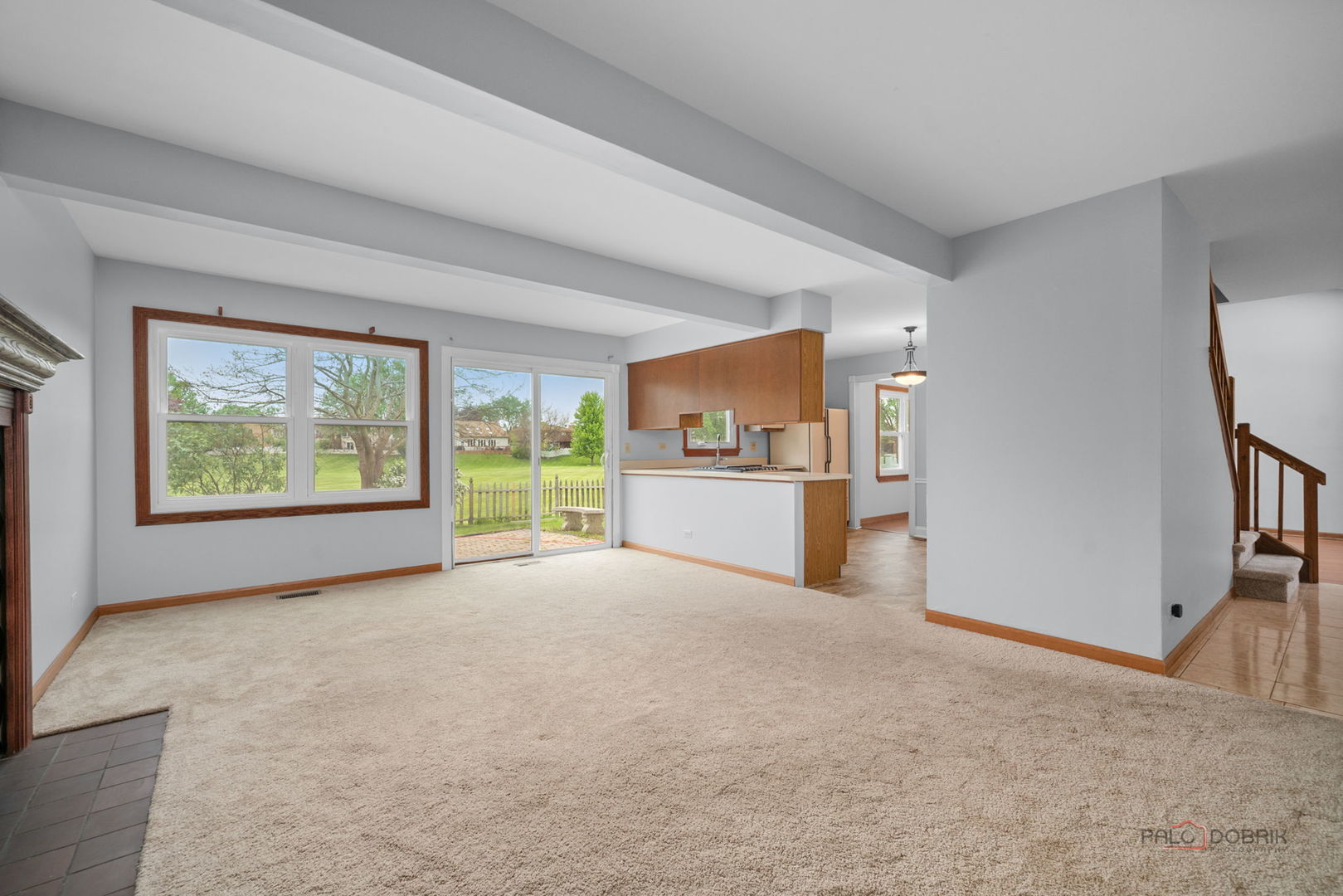 1255 W Dexter Lane, Hoffman Estates, IL 60169