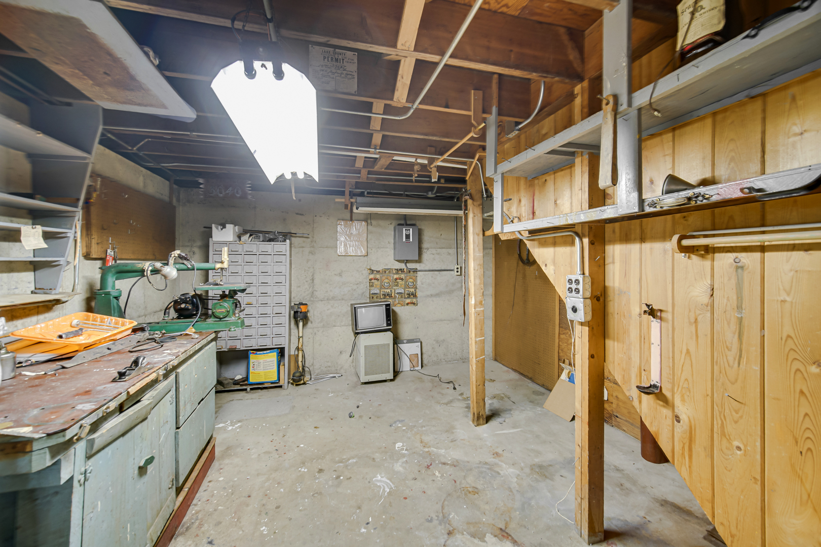 37606 N Geraghty Avenue, Beach Park, IL 60087