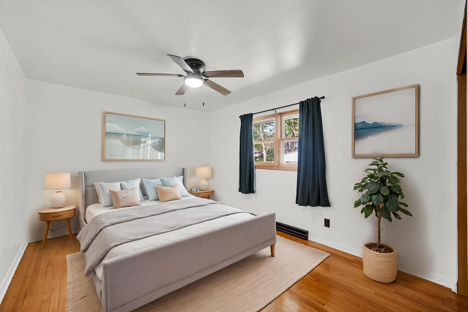 37606 N Geraghty Avenue, Beach Park, IL 60087