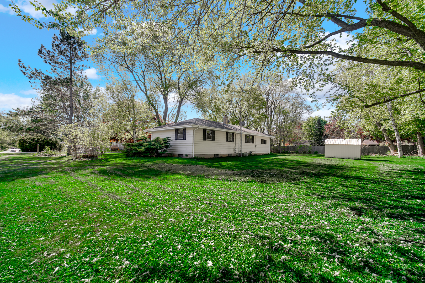 37606 N Geraghty Avenue, Beach Park, IL 60087