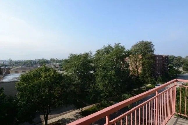 1378 Perry Street #510, Des Plaines, IL 60016