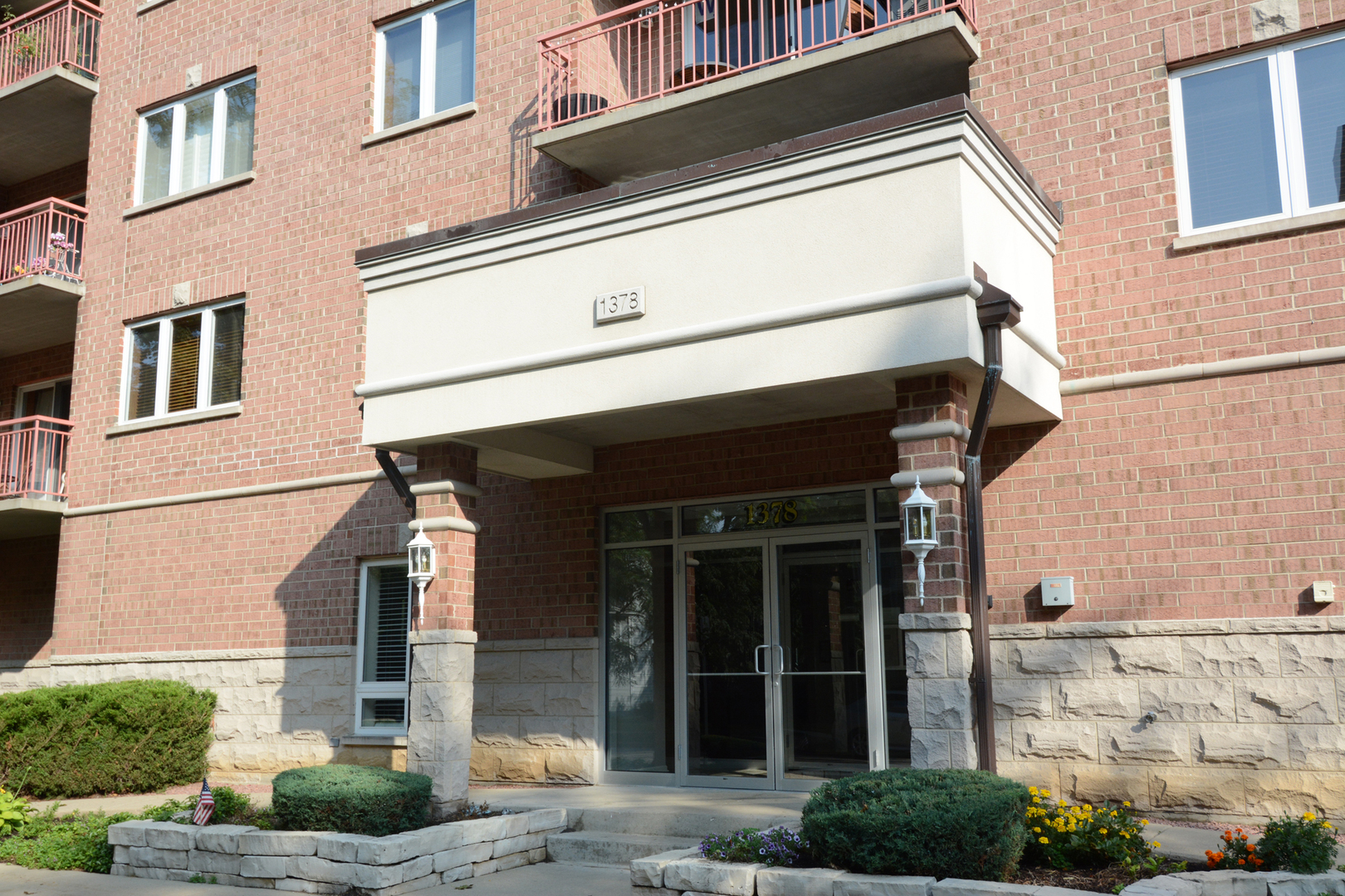 1378 Perry Street #510, Des Plaines, IL 60016
