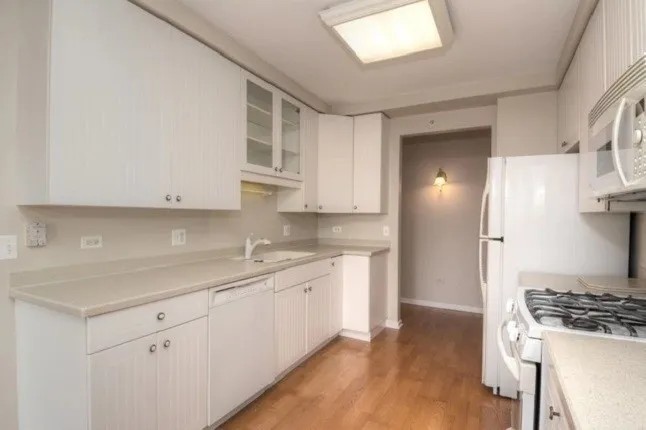 1378 Perry Street #510, Des Plaines, IL 60016