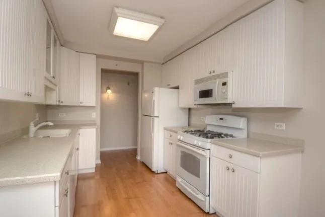 1378 Perry Street #510, Des Plaines, IL 60016