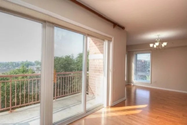 1378 Perry Street #510, Des Plaines, IL 60016