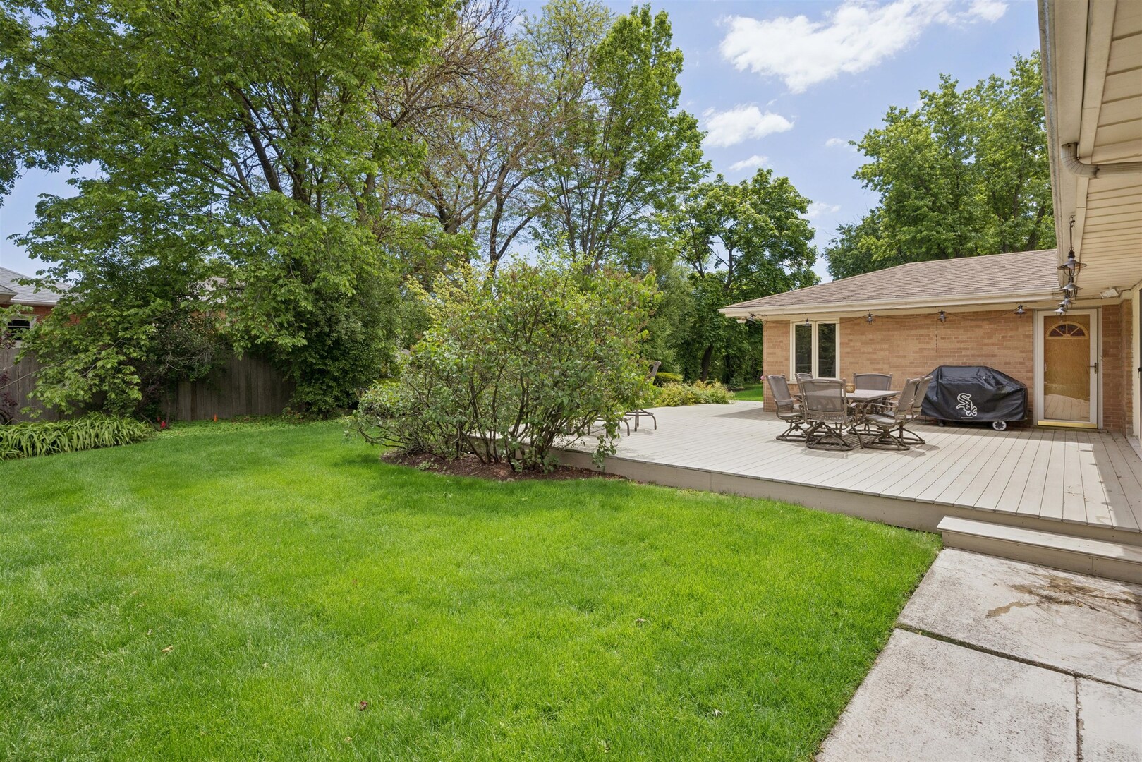 5313 Caroline Avenue, Western Springs, IL 60558