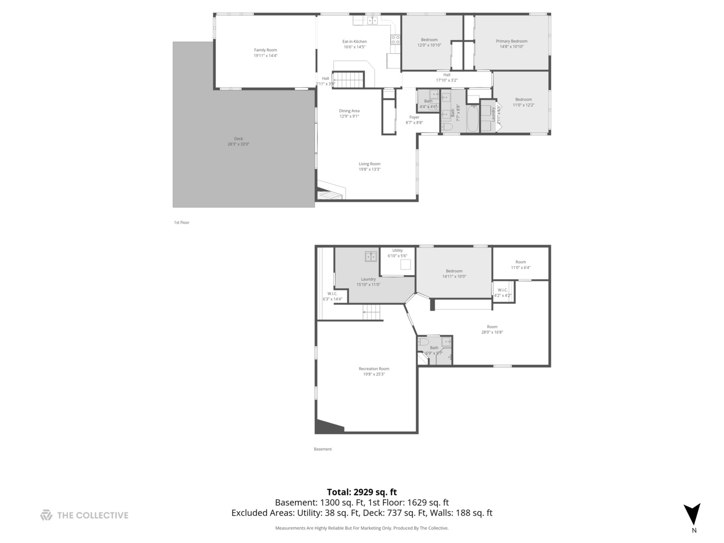 5313 Caroline Avenue, Western Springs, IL 60558