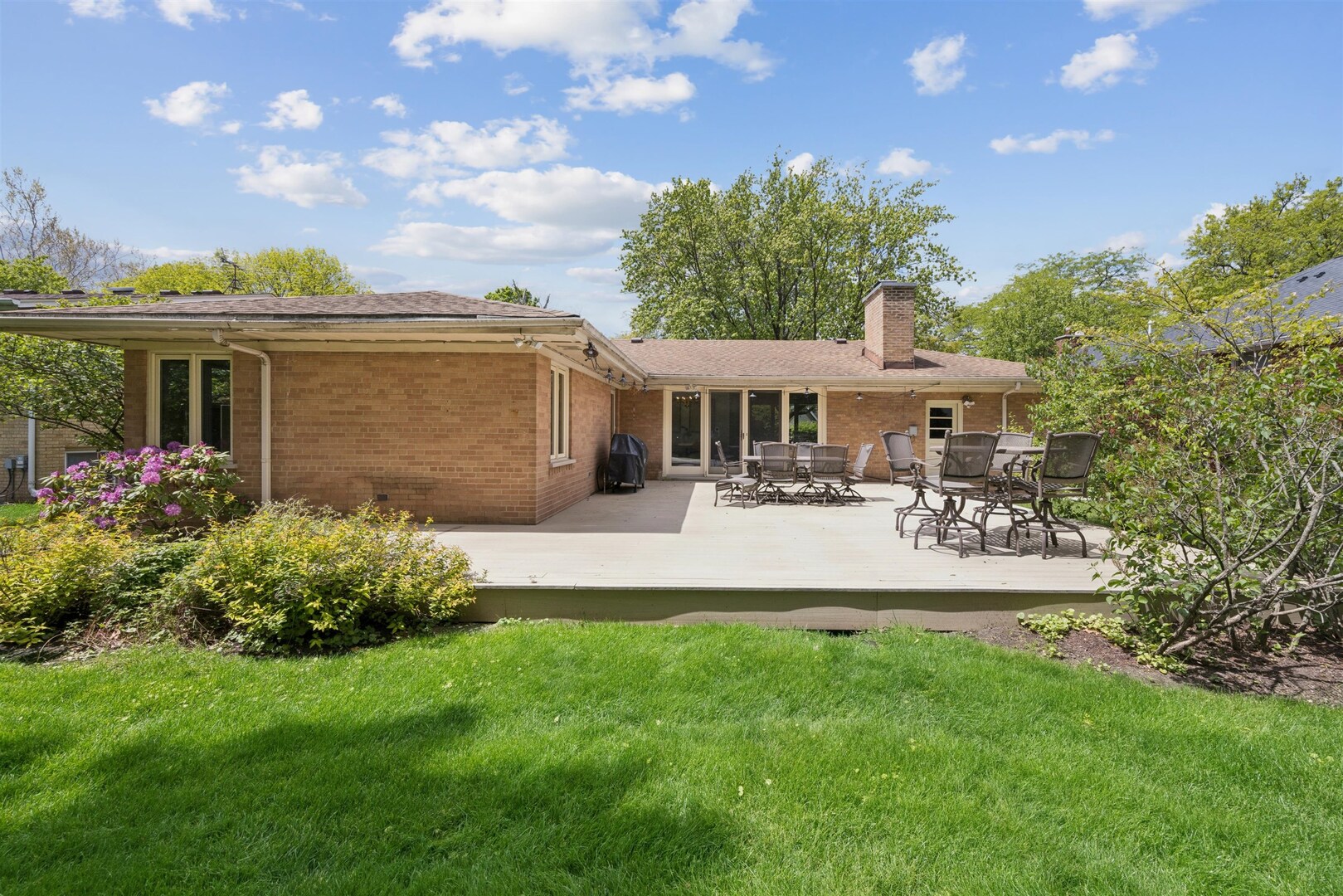 5313 Caroline Avenue, Western Springs, IL 60558
