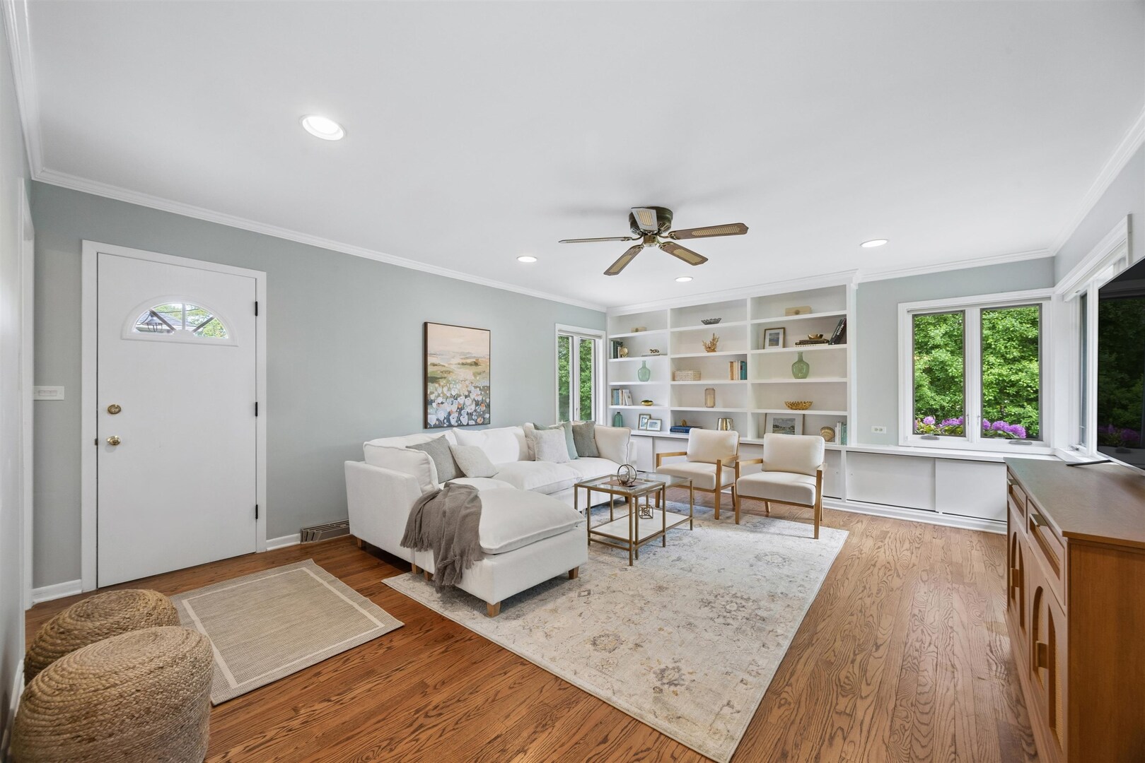 5313 Caroline Avenue, Western Springs, IL 60558
