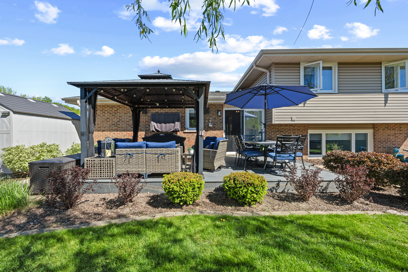 8607 Bethany Lane, Tinley Park, IL 60487