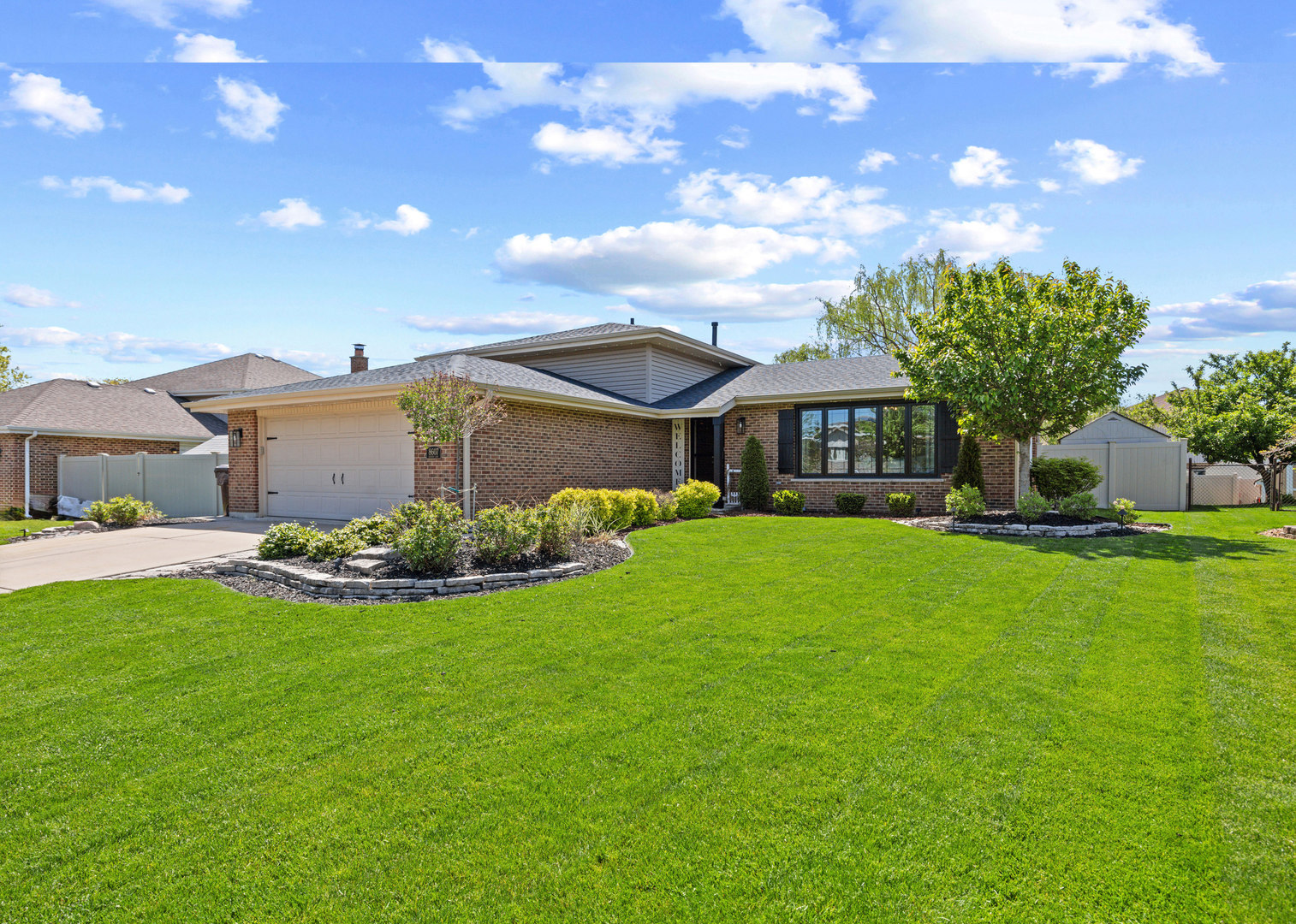 8607 Bethany Lane, Tinley Park, IL 60487