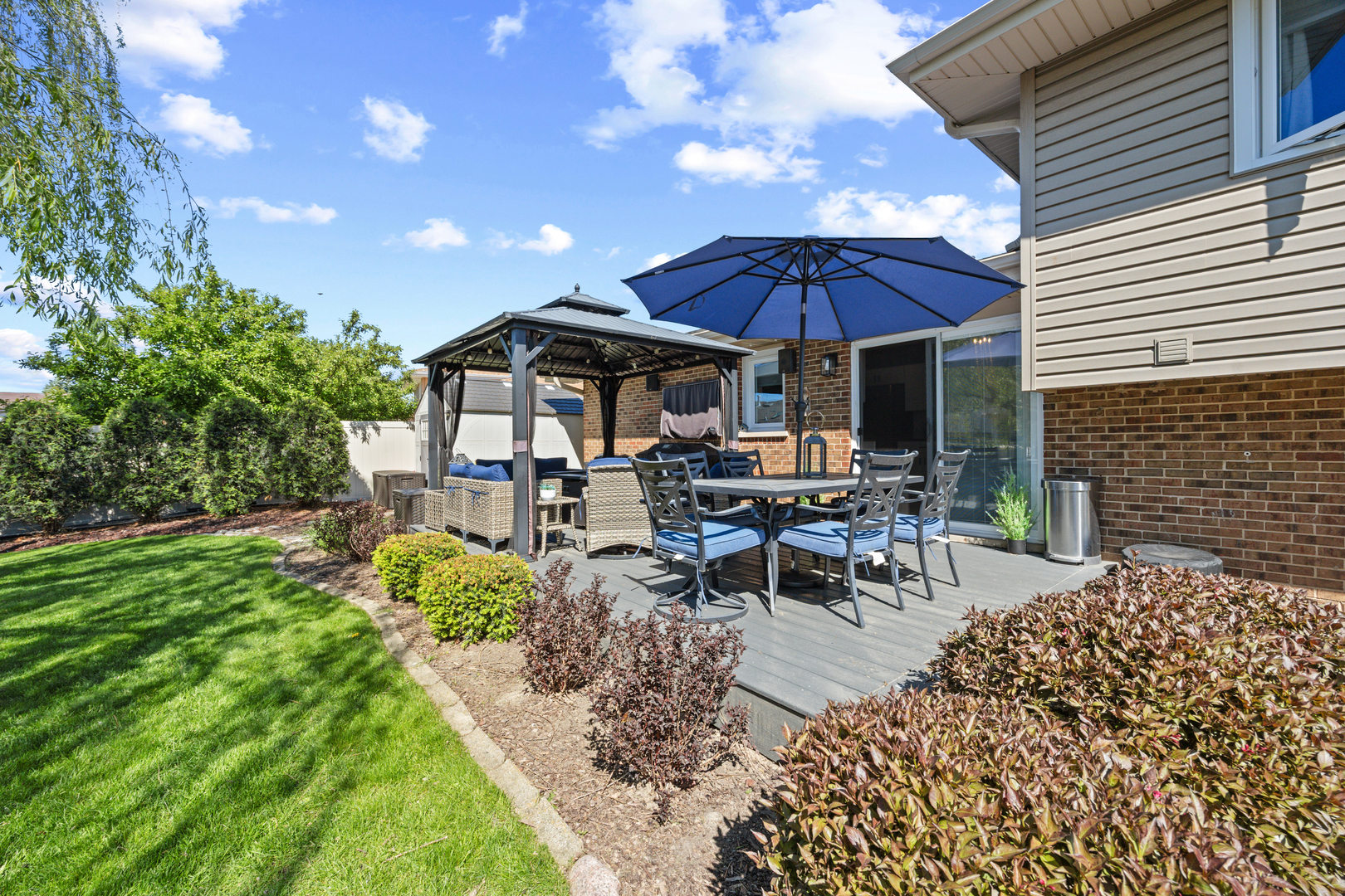 8607 Bethany Lane, Tinley Park, IL 60487