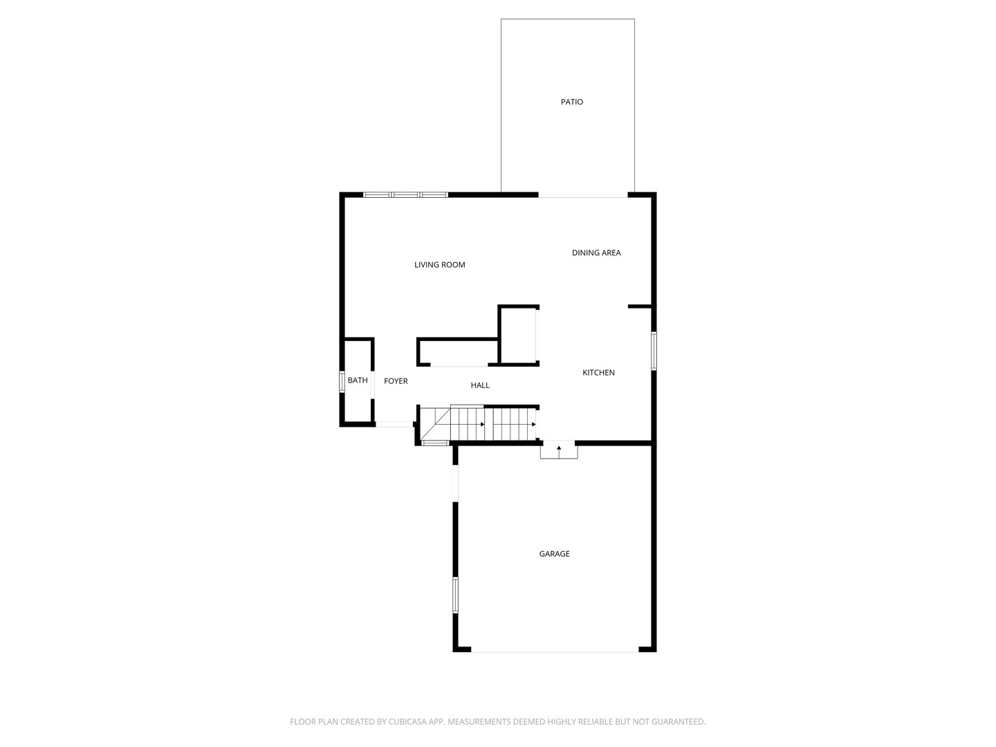 322 Maple Lane, Round Lake, IL 60073