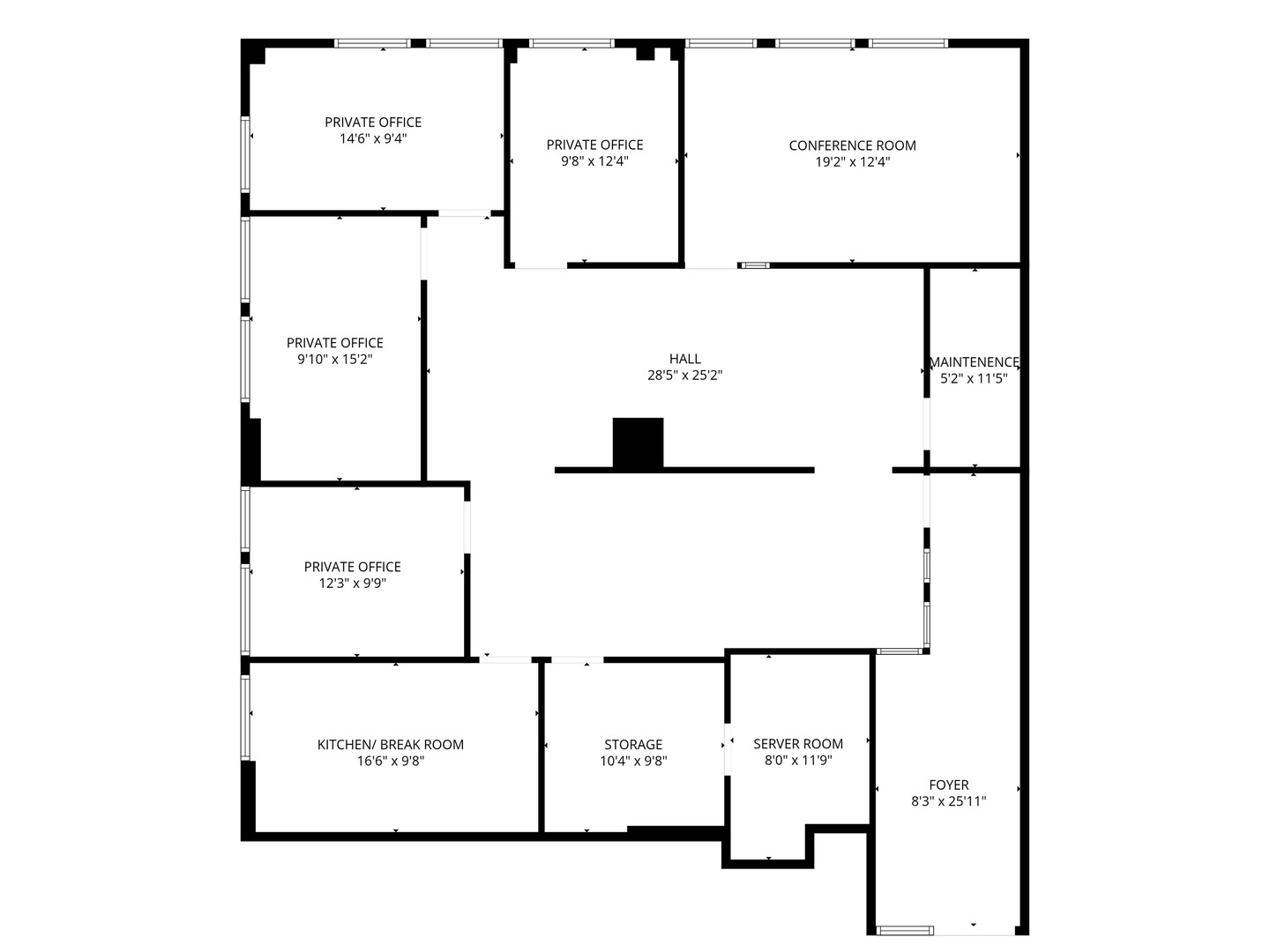 480 E Roosevelt Road, West Chicago, IL 60185
